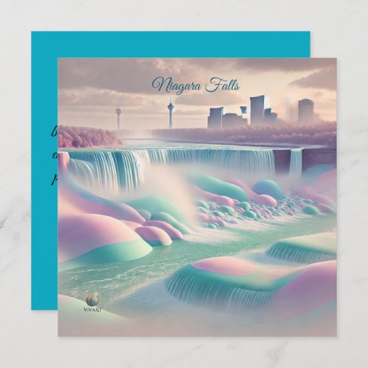 cards, invitations and stationery (Devant / Derrière)