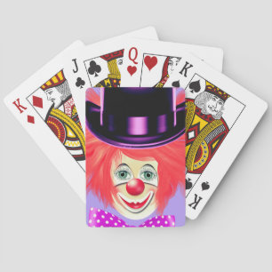 Cards voor het afspelen van bedden Cards - Cadeaus Pokerkaarten