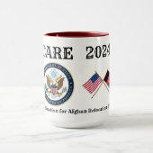 CARE 2024 Mug (Centre)