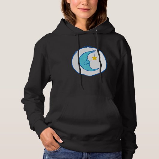 Care Bears Bedtime Belly Hoodie (Voorkant)