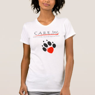 CARE-tanktop T-shirt