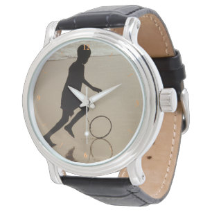 Carefree Horloge