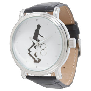 Carefree Horloge
