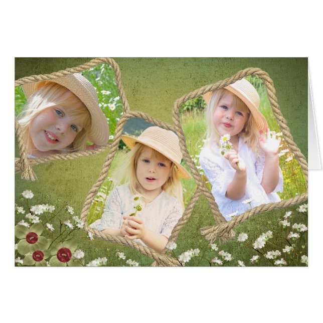 Carefree Summer (Voorkant Horizontaal)