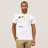 Carefree World T-shirt (Voorkant volledig)