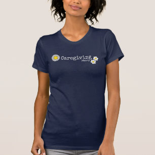 Caregiving Hero T-shirt