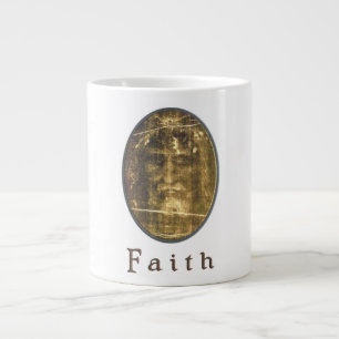Carénage de Turin grande tasse de café