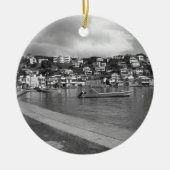 Carenage Ornament (Voorkant)