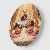 Caress C van de moeder Grote Klok (Hoek)