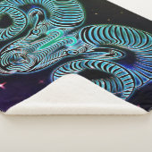 caresse la couverture de zodiac ram (3/4)