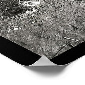 Caretaker Poster (Hoek)