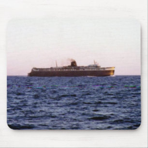 Carferry City of Midland Muismat