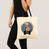CARI - LUVY CANVAS SAC FOURRE-TOUT (Devant (produit))