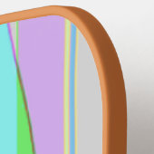 Carib PickleBall Paddle (Links Detail)