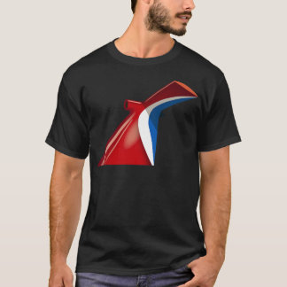 Caribbean De Bahama's Alaska Trip T-shirt
