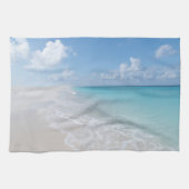 Caribbean Isle Dream 1 Theedoek (Horizontaal)