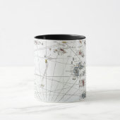 CARIBBEAN: KAART, 1775 MOK (Midden)