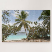 Caribbean Legpuzzel (Horizontaal)