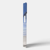 Caribbean - Trinidad - Manzanilla Beach on Case-Mate iPhone Case (Achterkant / Rechts)