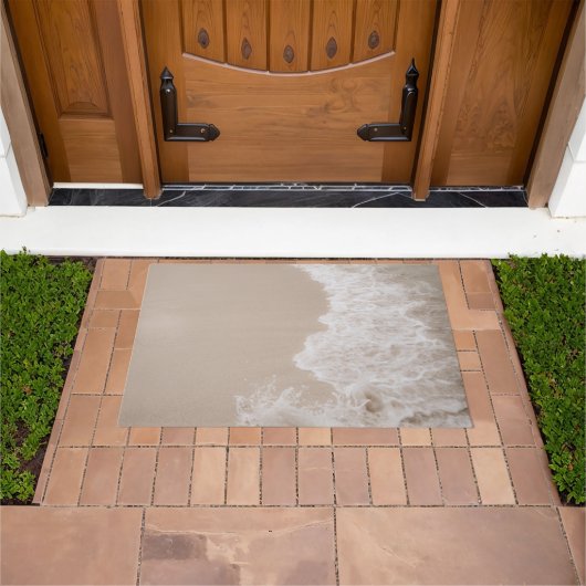 Caribbean Zee Foam Dream 6 Deurmat (Buiten)