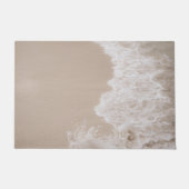 Caribbean Zee Foam Dream 6 Deurmat (Voorkant)