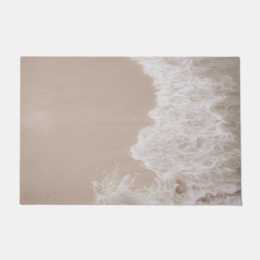 Caribbean Zee Foam Dream 6 Deurmat (Voorkant)