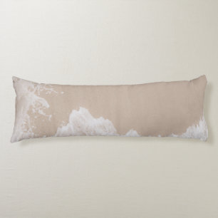 Caribbean Zee Foam Dream 6 Lichaamskussen