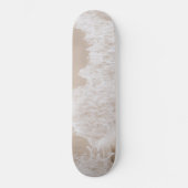 Caribbean Zee Foam Dream 6 Skateboard (Voorkant)