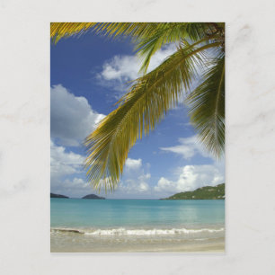 Caribisch gebied, Amerikaanse Maagdeneilanden, St. Briefkaart