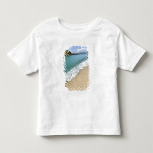 Caribisch gebied, Amerikaanse Maagdeneilanden, St. Kinder Shirts