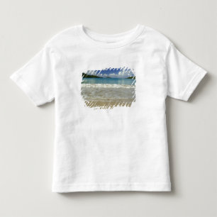 Caribisch gebied, Amerikaanse Maagdeneilanden, St. Kinder Shirts