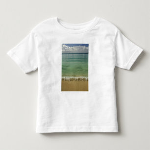 Caribisch gebied, Amerikaanse Maagdeneilanden, St. Kinder Shirts
