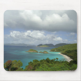 Caribisch gebied, Amerikaanse Maagdeneilanden, St. Muismat