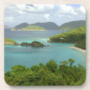 Caribisch gebied, Amerikaanse Maagdeneilanden, St. Onderzetter