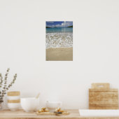 Caribisch gebied, Amerikaanse Maagdeneilanden, St. Poster (Keuken)