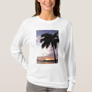 Caribisch gebied, Amerikaanse Maagdeneilanden, St. T-shirt