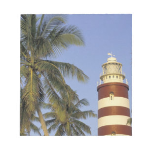 Caribisch gebied, Bahama's, Abaco, Elbow Cay. Hope Notitieblok