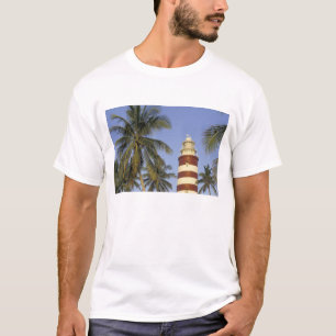 Caribisch gebied, Bahama's, Abaco, Elbow Cay. Hope T-shirt