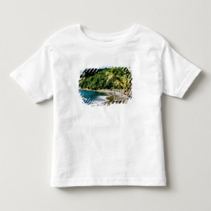 Caribisch gebied, Kleine Antillen, West-Indië, Sai Kinder Shirts