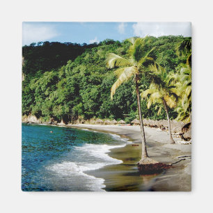 Caribisch gebied, Kleine Antillen, West-Indië, Sai Magneet