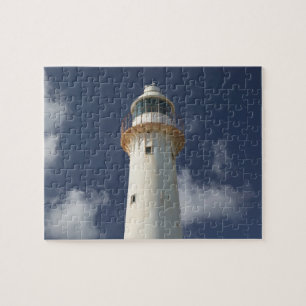 Caribisch gebied, TURKS & CAICOS, Grand Turk-eilan Legpuzzel