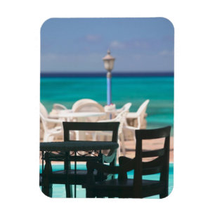 Caribisch gebied, TURKS & CAICOS, Grand Turk Islan Magneet