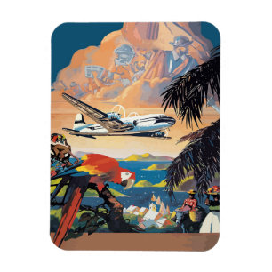 Caribisch Magneet