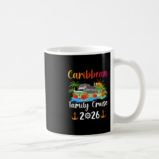 Caribische gezinscruise 2026 Gezinscruises Caraïbe Koffiemok