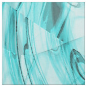 Caribische werveling..... stof (Swatch)