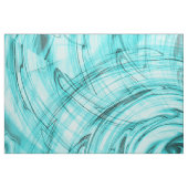 Caribische werveling..... stof (Fat Quarter)