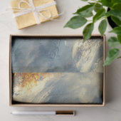 Caribou op de berg schilderen Decoupage Tissuepapier (Geschenk)