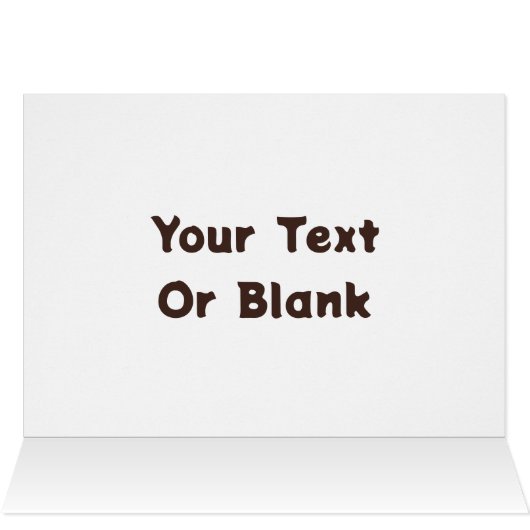 Caribou/Reindeer d'art populaire (Intérieur Horizontal (Haut))