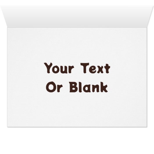 Caribou/Reindeer d'art populaire (Intérieur Horizontal (Bas))