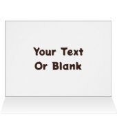 Caribou/Reindeer d'art populaire (Intérieur Horizontal (Haut))